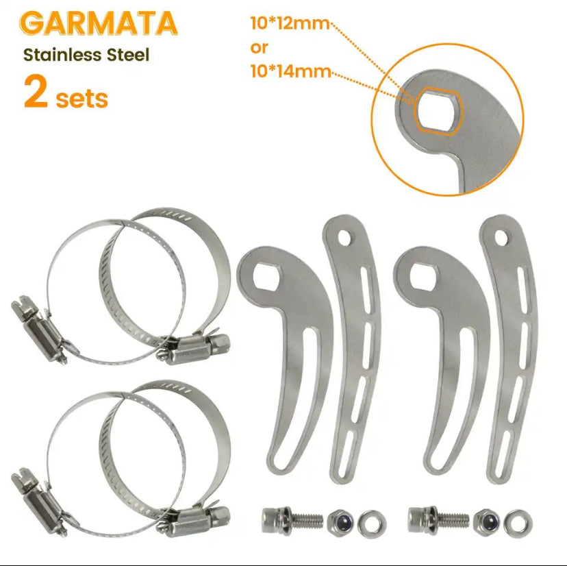 heavy duty torque arms 2000w-5000w